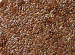 flaxseed the miracle seed for athletes?