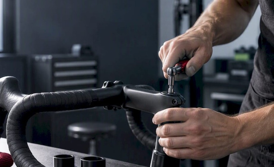 bicycle stem length adjustment bicycle stem sizing guidelines