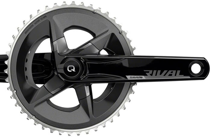 sram quarq power meter captures the market