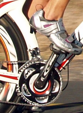 Bicycle Crank Arm Length, Gearing, and Metabolic Cost