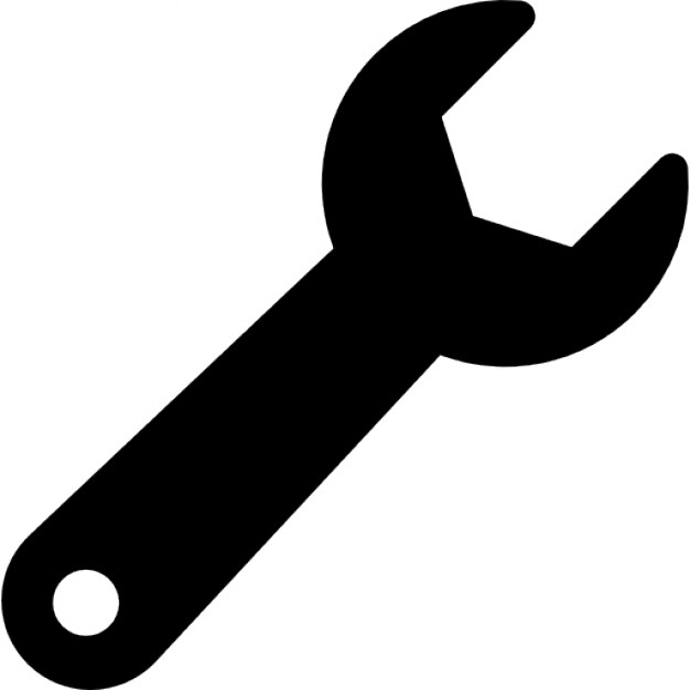 The Wrench Does Not Fix The Machine